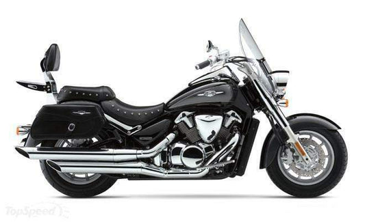 Boulevard C109RT (2008-09)
