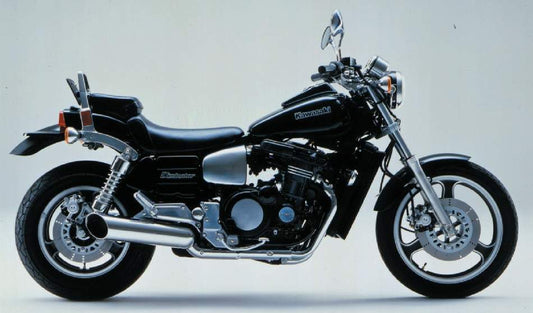 ZL 750 Eliminator (1985)