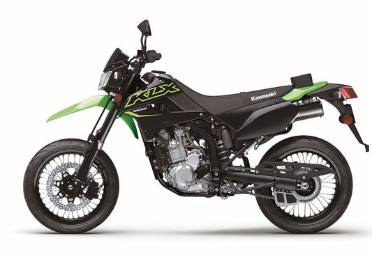 KLX 300SM (2023)