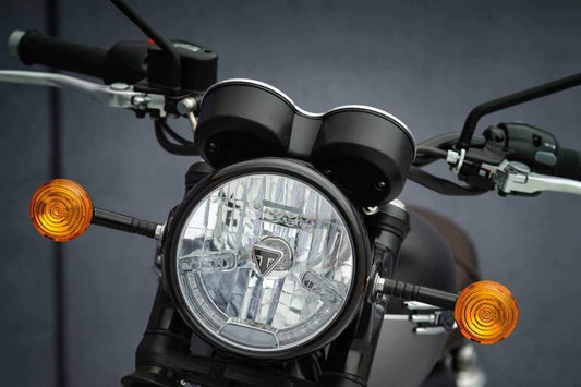Bonneville T120 Black Gold Line Edition (2022)