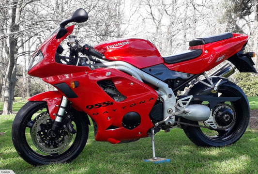 Daytona 955i Special Edition (2002)