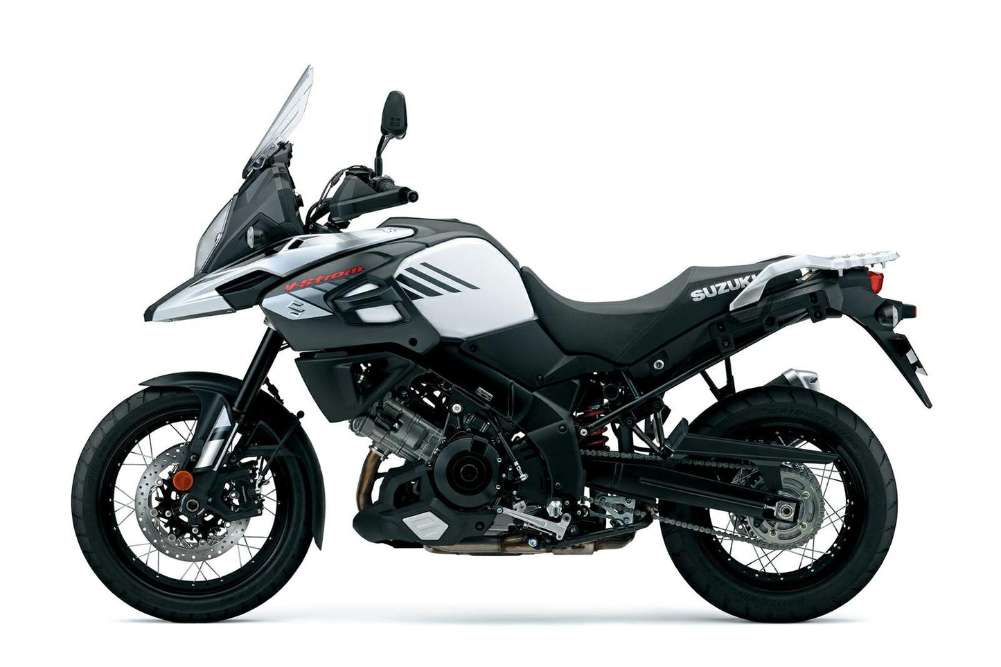 DL 1000XT V-Strom (2019)