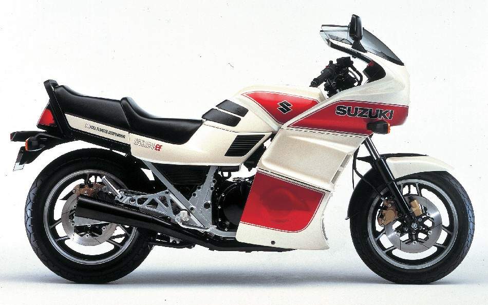 GS 1150ESE (1986)