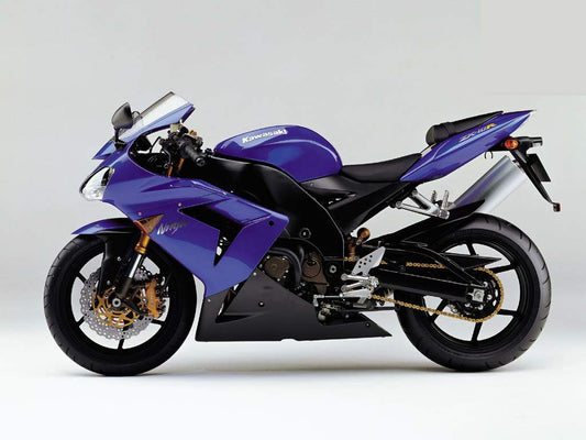 ZX-10R Ninja (2004)