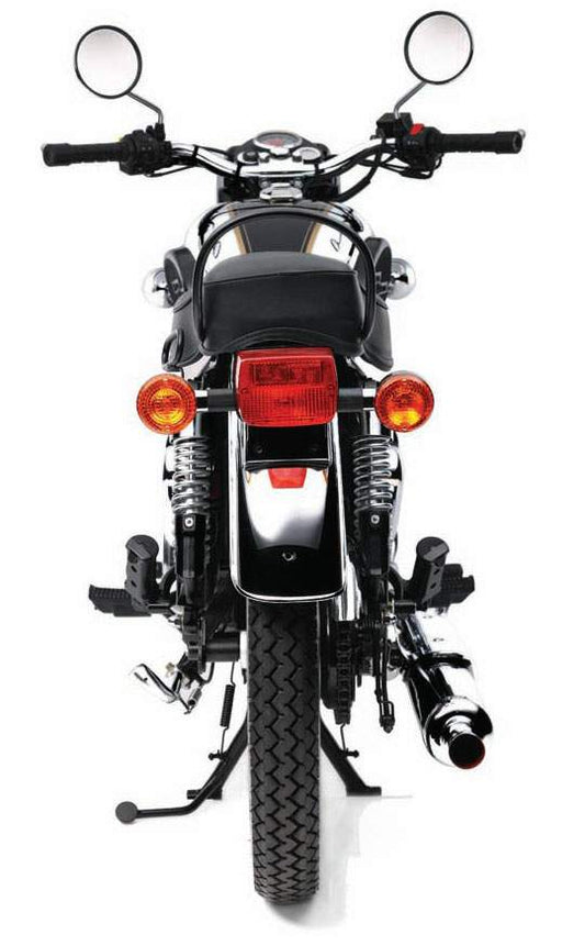 Bullet 500 C (2010)