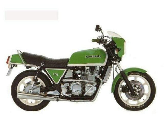 Z 1300i (1984-88)