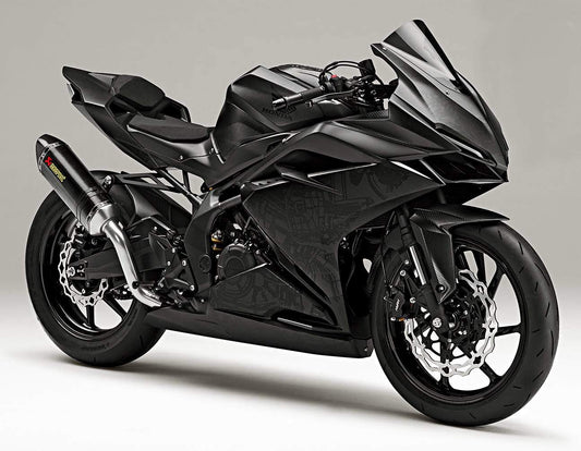 CB Super Sport Concept (2015)