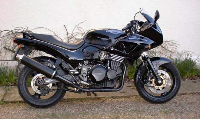 Sprint 900 Sport (1997)