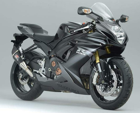 GSX-R 750Yoshimura (2013)