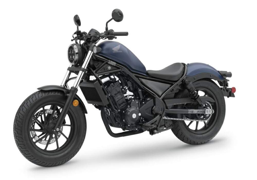 CMX 300 Rebel / ABS (2019)