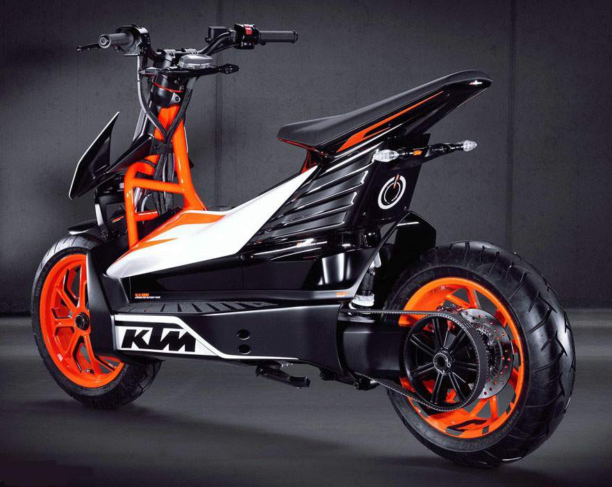 E-Speed Concept (2018)