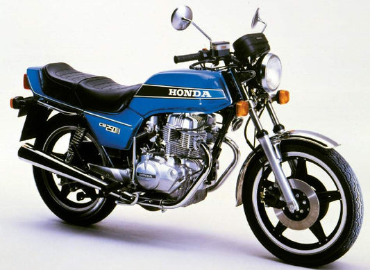 CB 250N Super Dream ()