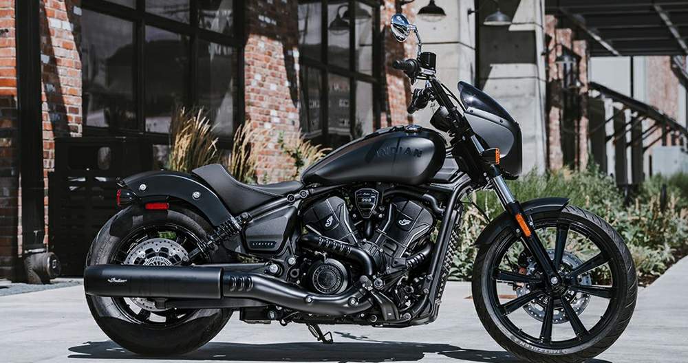 Scout Sixty Sport (2025)