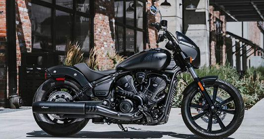 Scout Sixty Sport (2025)