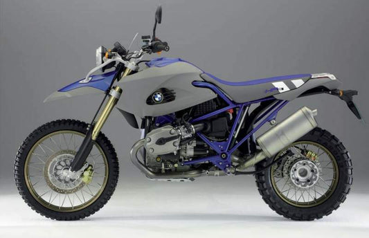 HP2 Enduro ()