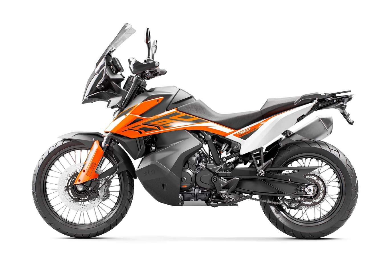 790 Adventure (2025)