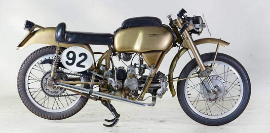 250 Airone Sport (1957-)