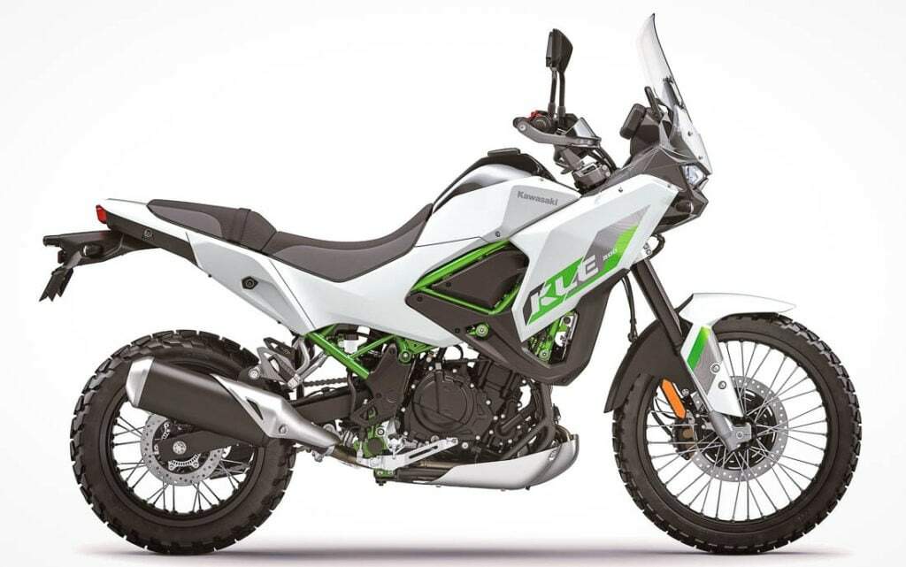 KLE 50 (2026)