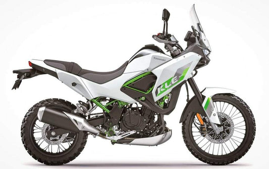 KLE 50 (2026)