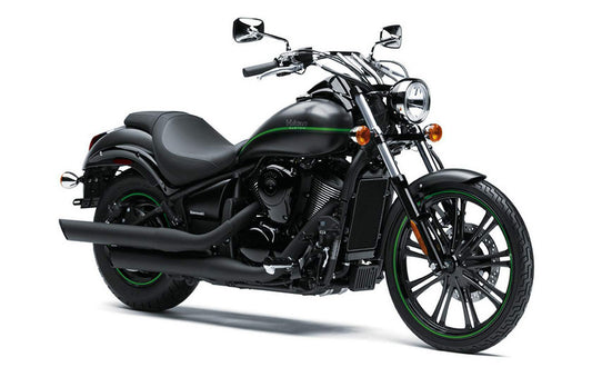 VN 900 Vulcan Custom S.E. (2013)