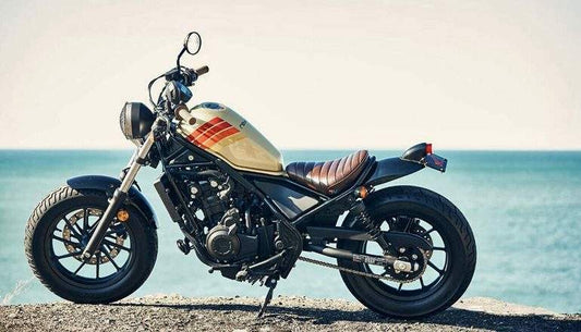 CMX 300 Rebel Aviator Nation S.E. (2017)