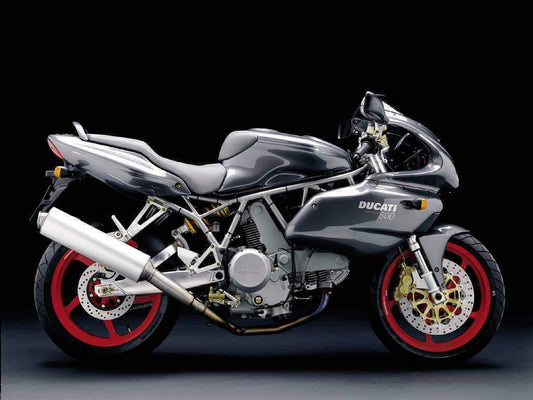800SS (2003)
