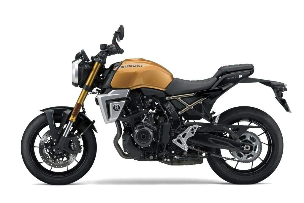 GSX-8T (2026)