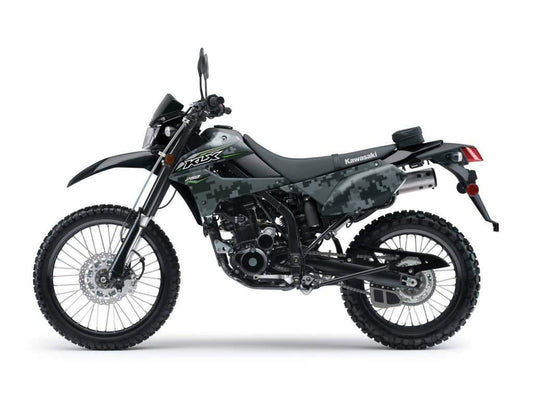 KLX 250 Camo (2018-19)