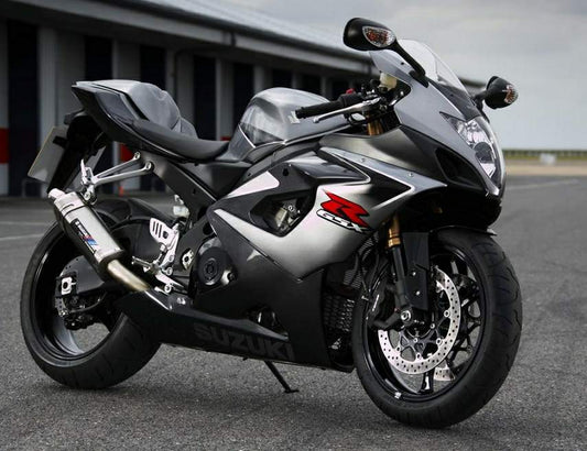 GSX-R 1000 Phantom. (2006)