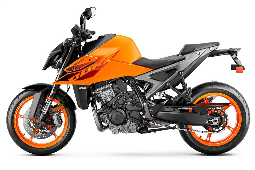 990 Duke (2024)