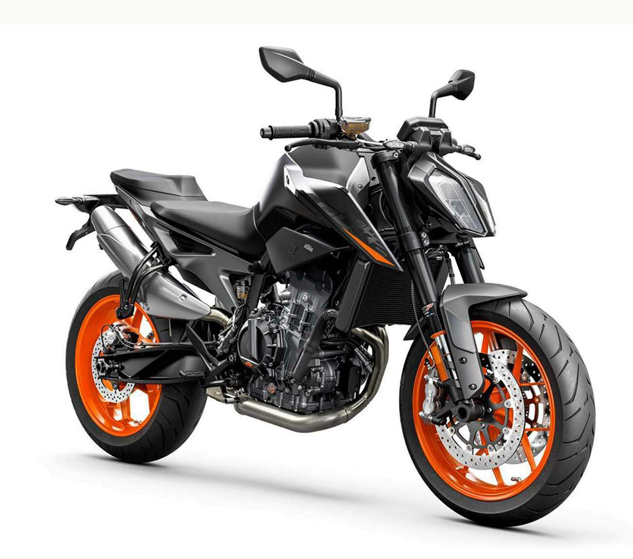 890 Duke (2021)