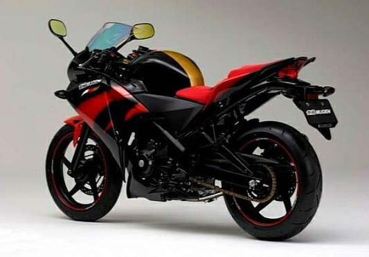 CBR 250R Mugen (2011)