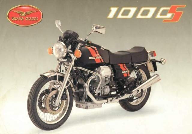 1000S (1990)