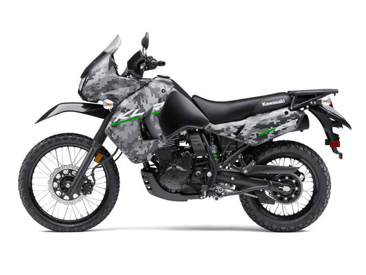KLR 650 Coma Limited Edition (2016-17)