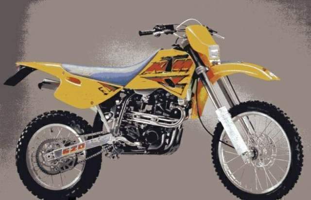 620 LC4Supercomp (1995)