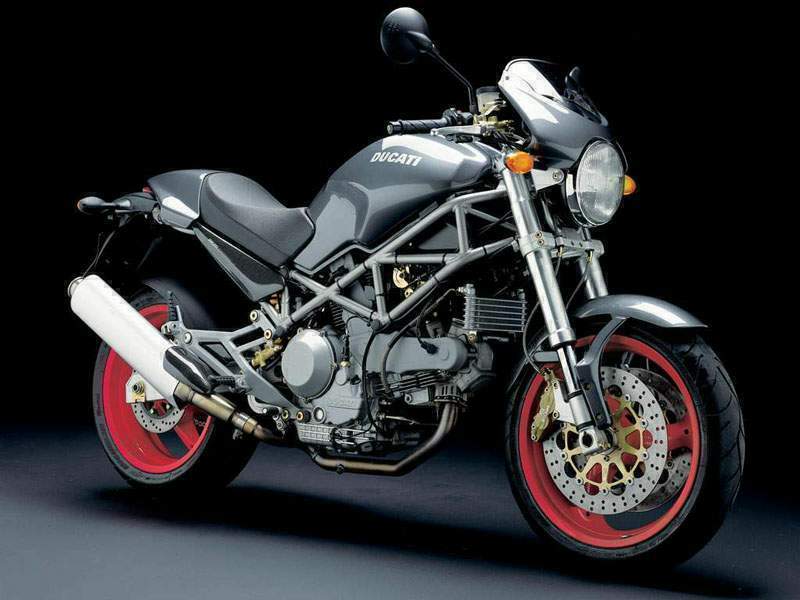 Monster 1000 (2005)