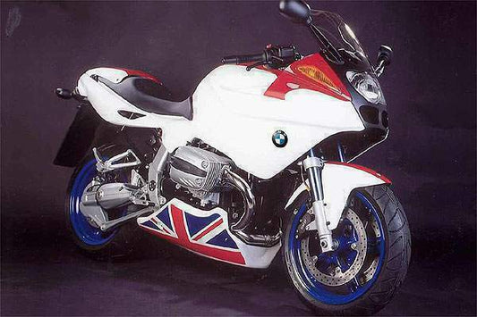 R 1100S Boxer Cup Replica ()