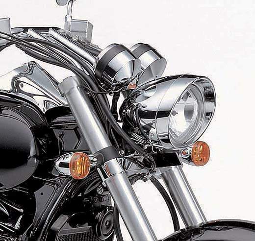 VZ 1600 Marauder (2004)