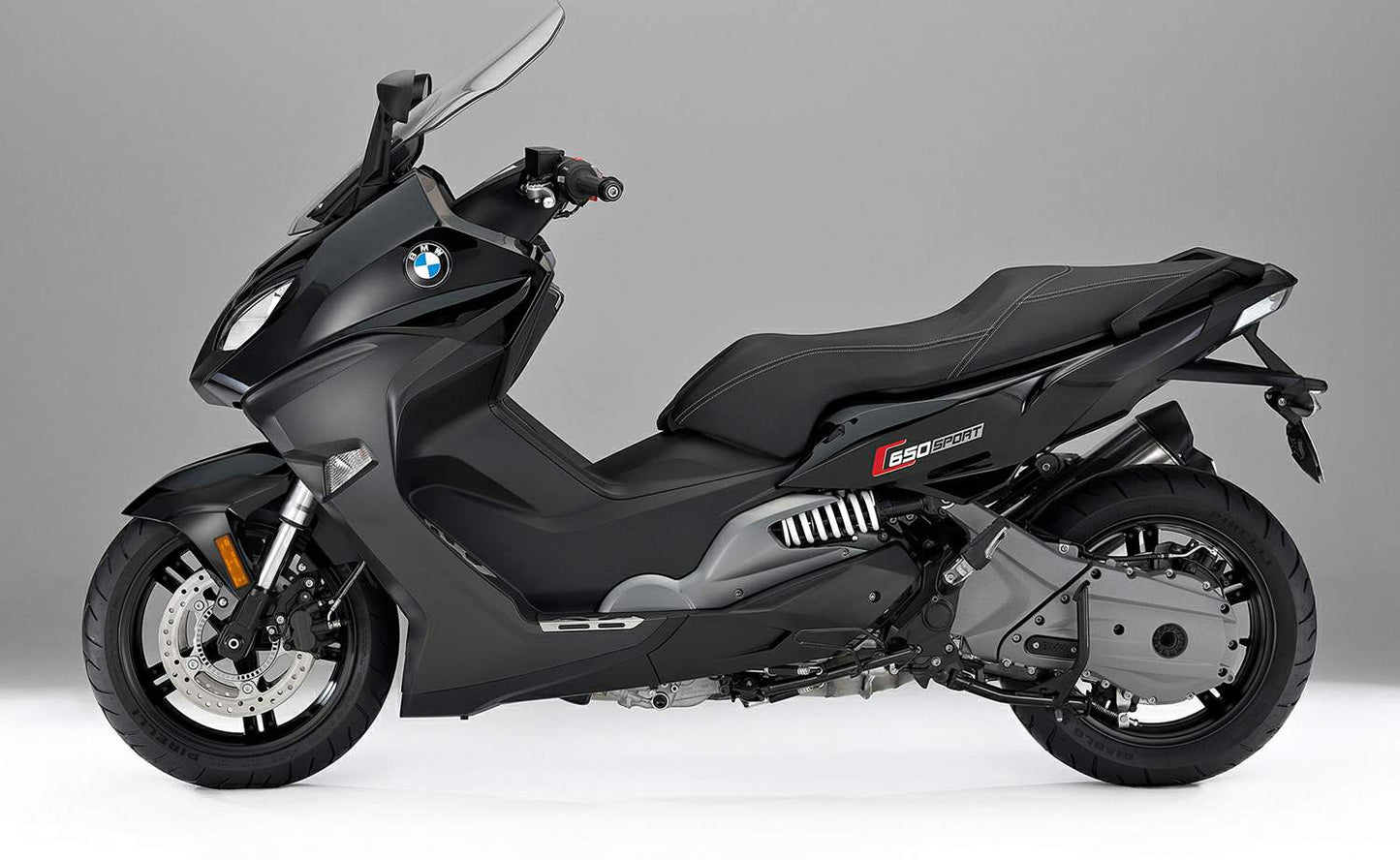 C 650 Sport ()