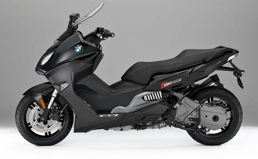 C 650 Sport ()