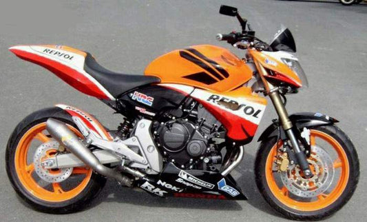 CBF 600S Repsol Replica (2007)