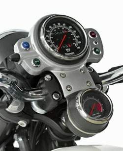 Scrambler 900 Matt Black (2007)