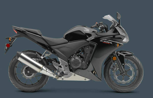 CBR 500R (2019-20)