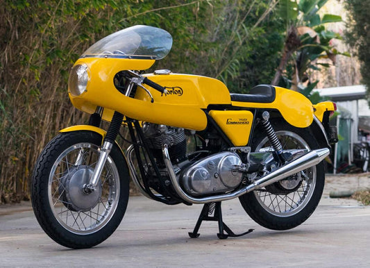 C (1968-71)