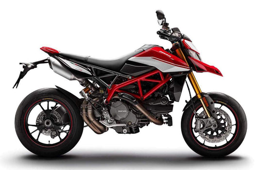 Hypermotard 950 SP (2023)