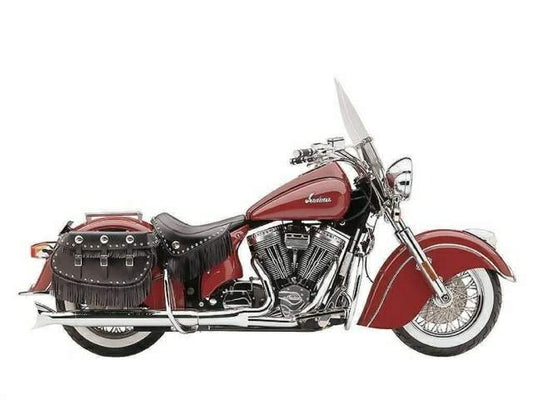 ChiefVintage (2001-)