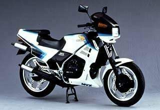 MVX 250F (1983)