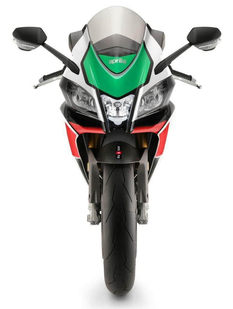 RSV4 RR Misano Limited Edition (2020)