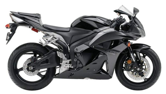 CBR 600RR C-ABS (2008)