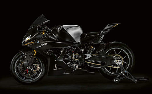 Concept Motorrad RR ()